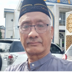 Dari Dusun ke Marga