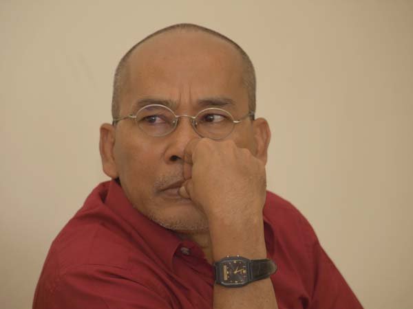 Gerakan Kajiulang UUD NRI 1945?